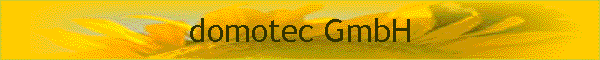 domotec GmbH